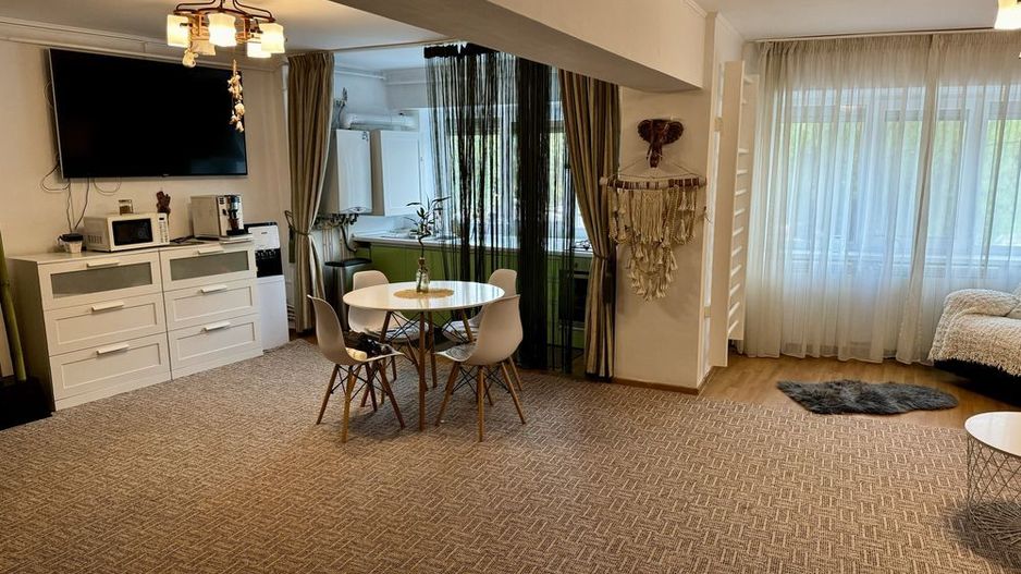 Duplex stradal Tineretului, 4 camere, 134 mp, et. 1+2 - Poză 8