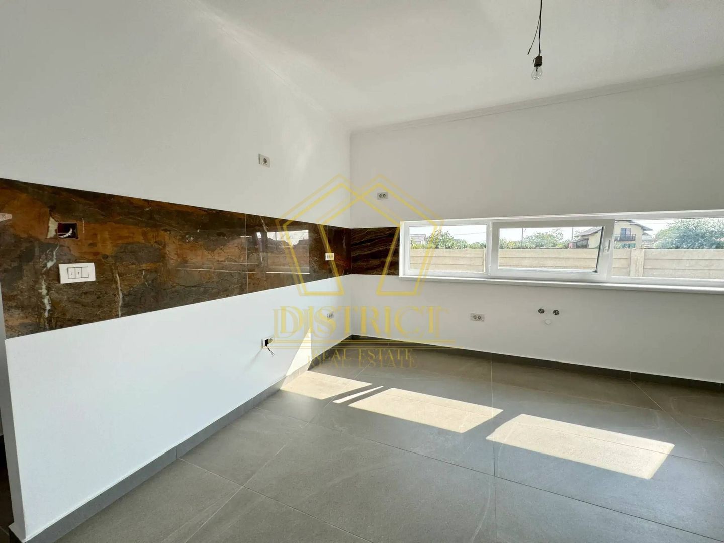 Duplex cu 5 camere, perete dublu | Becicherecul Mic | COMISION 0% - Poză 3