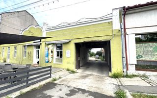 Inchiriere Spațiu Comercial 80 mp, Zona Kovi Ice - Str. Someș Nr. 12 Carei - Poză 7