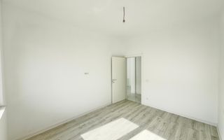 Bloc finalizat. Spatiu pod. Loc de parcare. Clima. - Poză 9