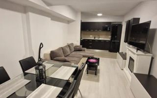 OFERTA Chirie 2 cam bloc nou, loc parcare - Politehnica Grozavesti - Poză 6