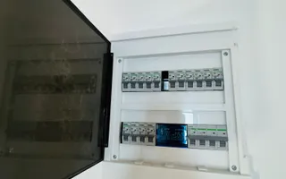 Vila P+1+M 5 camere Popesti-Leordeni - Poză 25