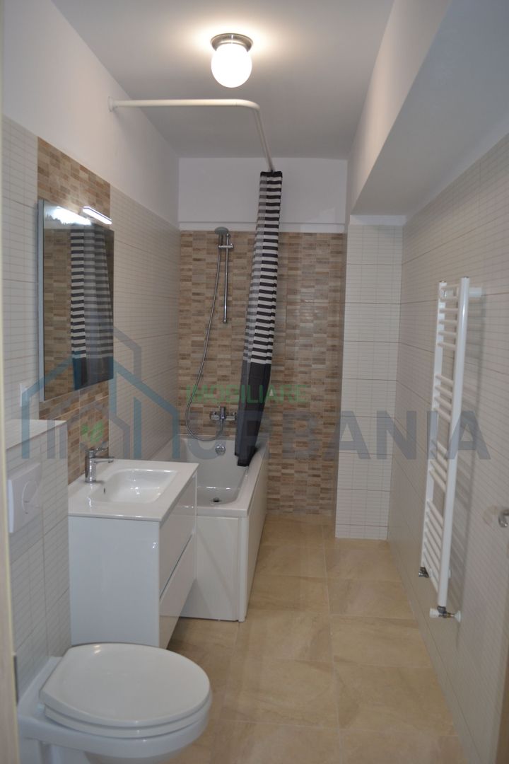 Apartament 2 camere Tudor Conest Grand Residence, 60mp cu loc parcare - Poză 7