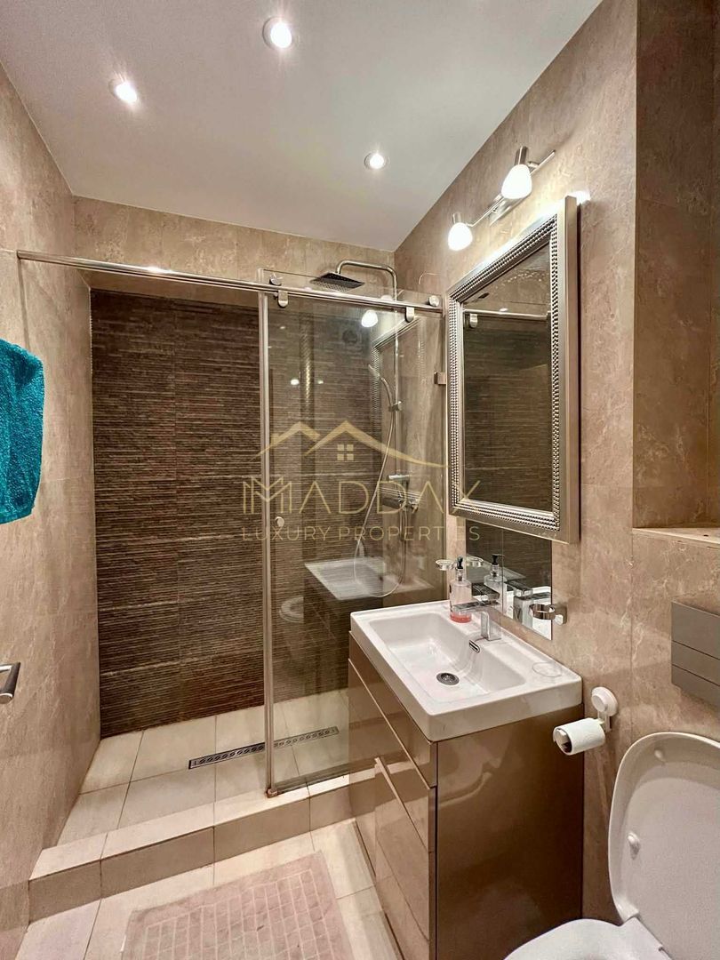 3 Camere Decomandat| Bloc Reabilitat | Calea Dorobanților | - Poză 5