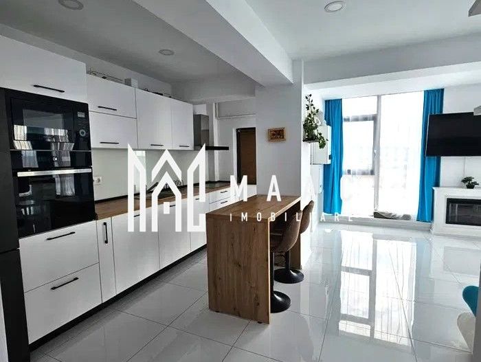 Apartament 3 camere | 82 mp utili | Parcare | Doamna Stanca - Poză 1