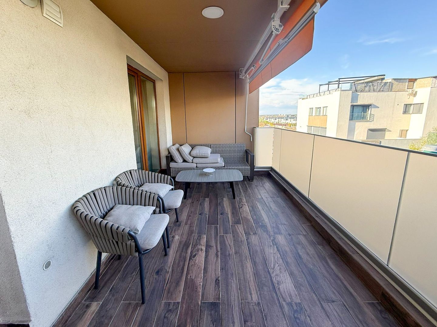 Vânzare apartament 3 camere 82mp - Poză 3