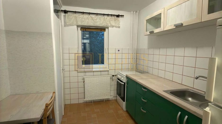Apartament cu 2 camere in Complexul Studentesc, disponibil din 15 septembrie - Poză 7
