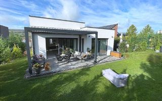 Casa vanzare  Minimal Modernism  - Terra Gardens Cluj - Poză 2