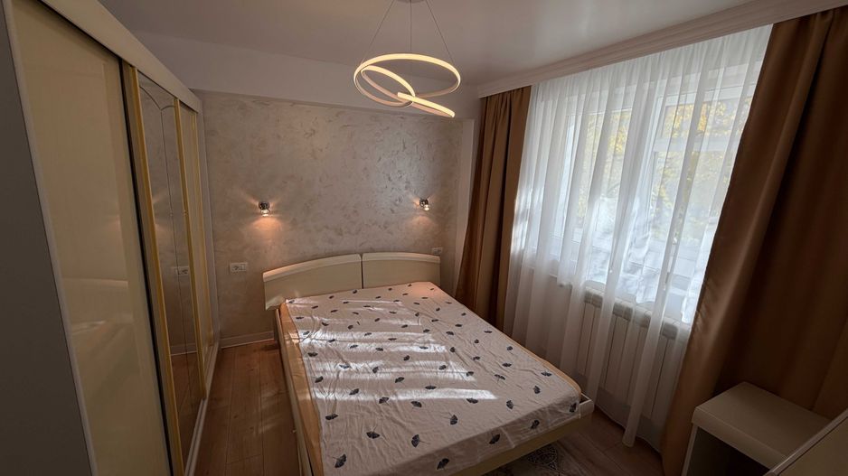 Apartament 2 camere Ultra Modern |Stefan cel Mare - Poză 5