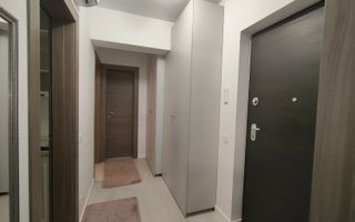 2 Camere Parcare Supraterana 21 Residence Disponibil Imediat - Poză 12