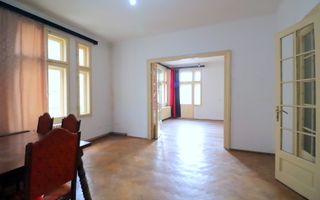 Ultracentral, Unirii, loc de parcare în curtea imobilului - Poză 8