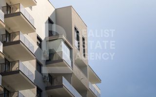 Vânzare, studiou 1 cameră tip C, Hils Brauner, București - Poză 11