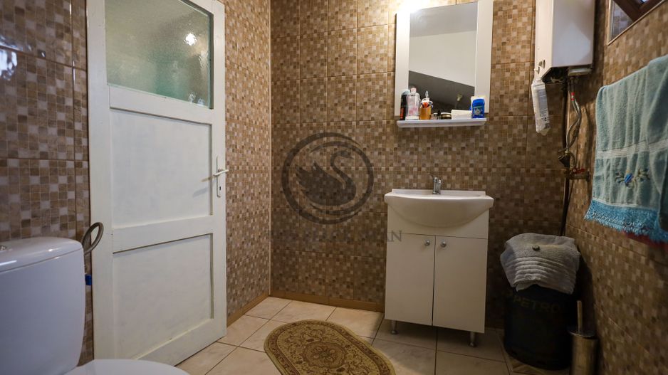 Casa 3 camere de vanzare | 2600mp teren| Cerasu, Prahova | Comision 0% - Poză 8