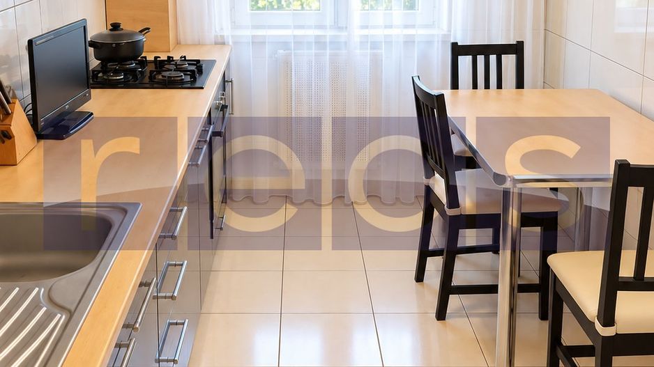 DE VANZARE APARTAMENT 2 CAMERE  POLONA | DECOMANDAT | METROU - Poză 4