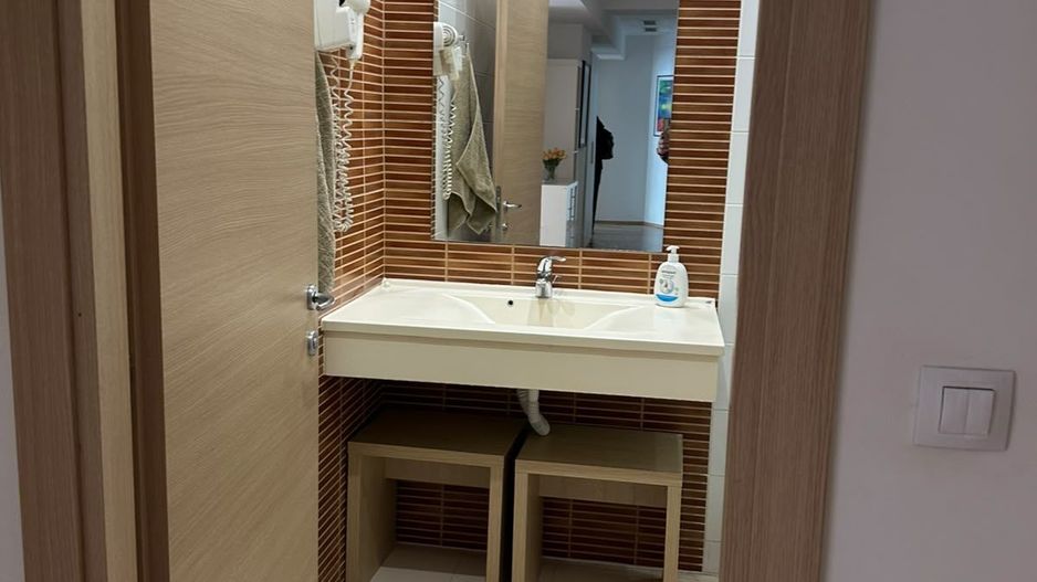 3 camere | 2 bai | ansamblu pazit | 83.19 mp utili - Poză 7