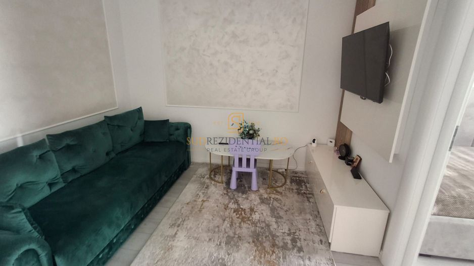 Apartament 3 Camere Elegant , Metrou Berceni , Mutare Imediata - Poză 2