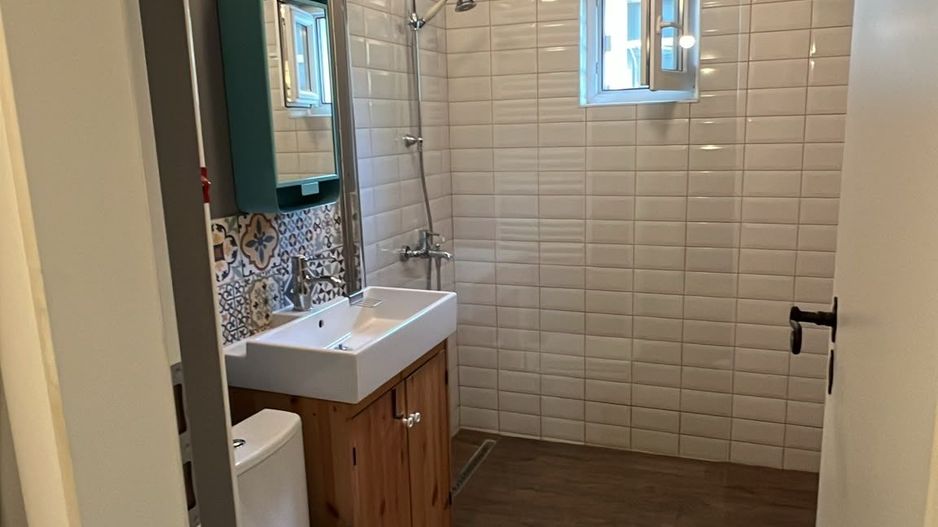 AP. 2 CAMERE - AVIATIEI, PET-FRIENDLY, BLOC REABILITAT, MOBILAT MODERN - Poză 13
