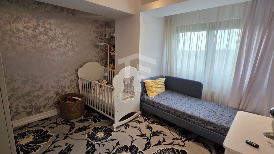 Apartament deosebit 3 camere Complex Belvedere - Baba Novac - Poză 14