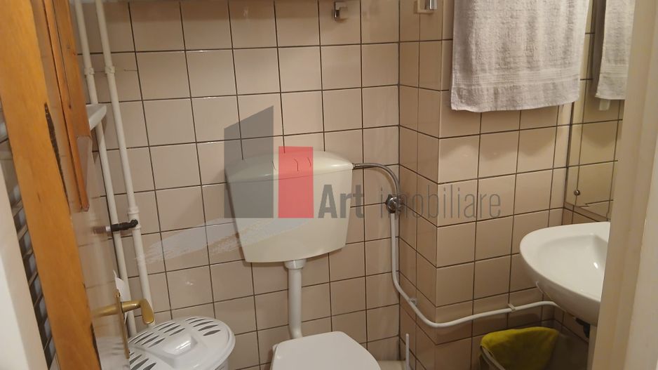 Inchiriere 3 Camere Decebal - Poză 8