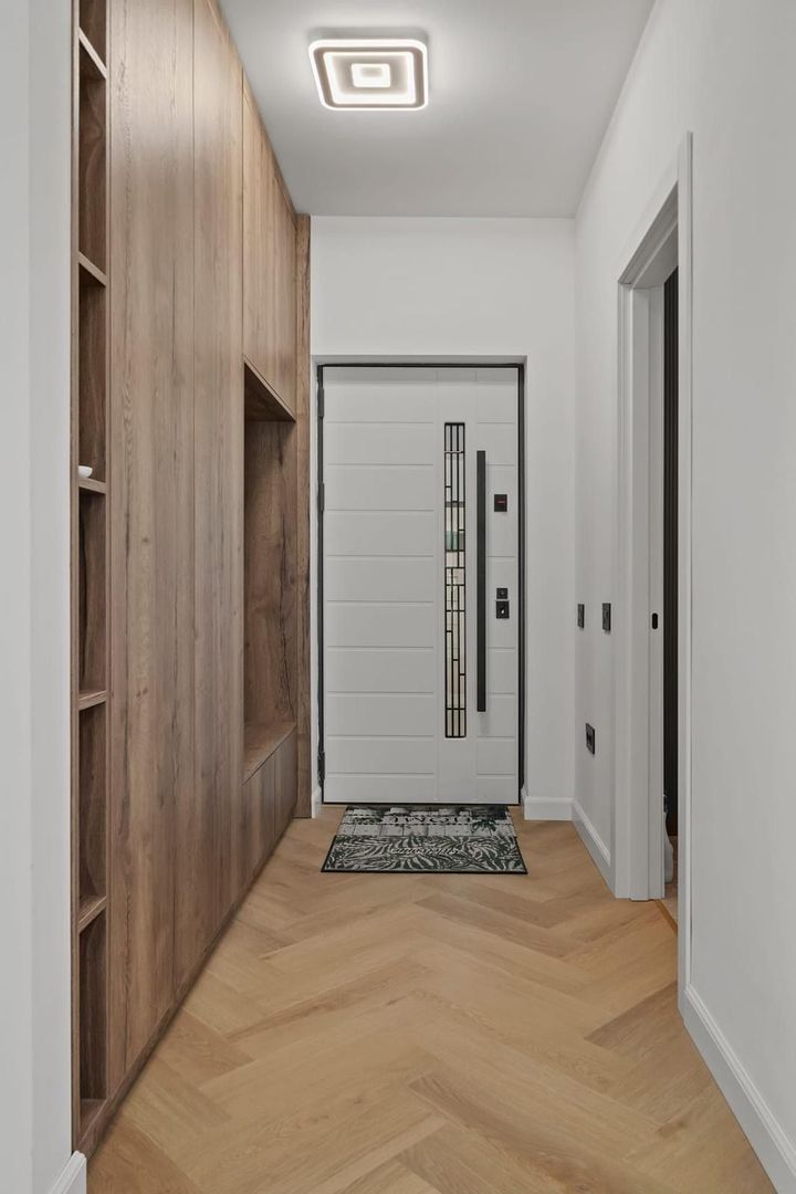 CASA INDIVIDUALA, TOATE UTILITATILE, PANOURI FOTOVOLTAICE, COMISION 0% - Poză 19