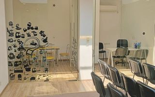 Zero comision, 257mp birou ultracentral, Unirii, 3' metrou - Poză 4