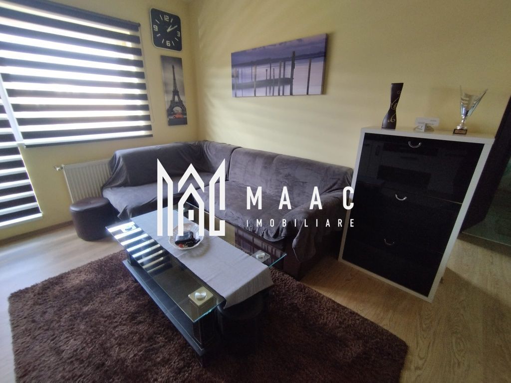Apartament 2 camere I Selimbar - Rosse Garden I Balcon - Poză 1