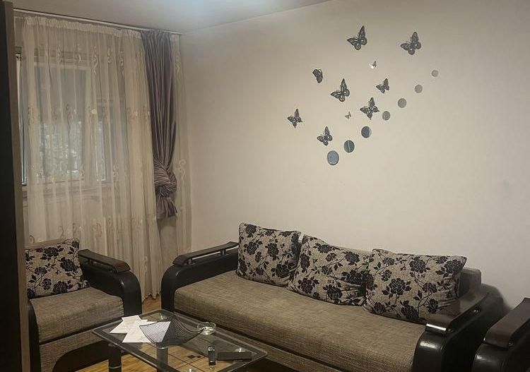 AP. 2 CAMERE- BRANCOVEANU, PET-FRIENDLY, BUCATARIE NCHISA, MODERN - Poză 1