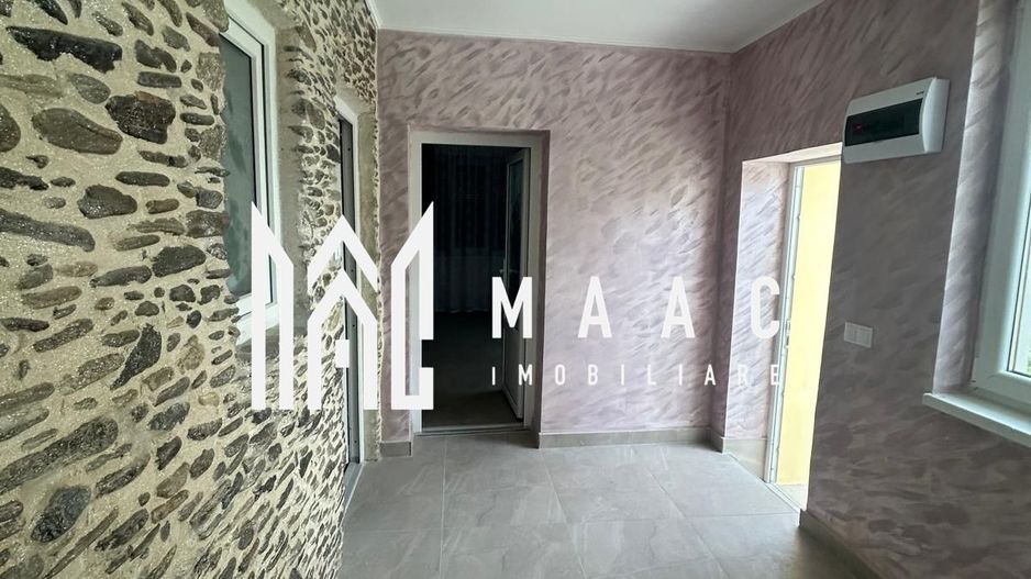 Casa Individuala I 2 Camere I Garaj I Central I Saliste - Poză 4