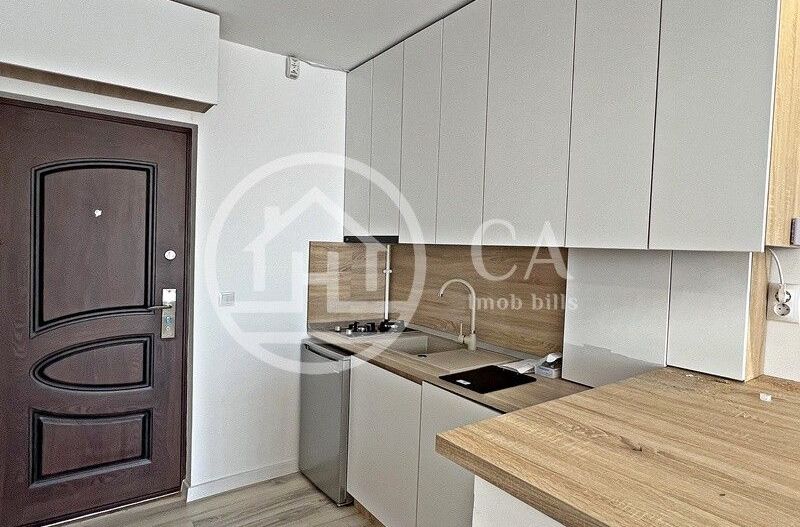 Garsonieră de închiriat pe Calea Borșului, Oradea - Poză 6