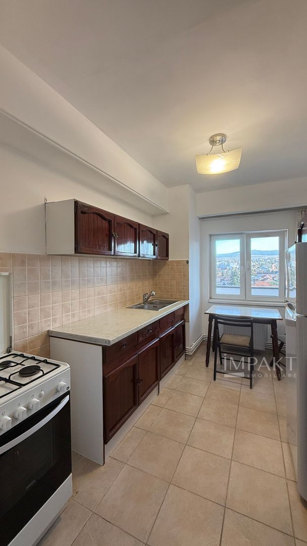 Apartament cu 2 camere decomandat in Gheorgheni b-dul Nicolae Titulesc - Poză 5
