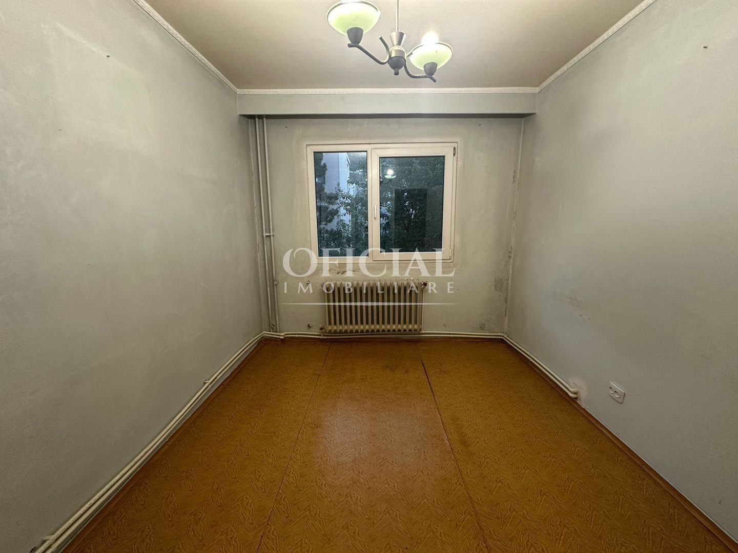 Apartament 2 Camere | 40 mp | Etaj 2/4 | Zona Profi | Grigorescu - Poză 1