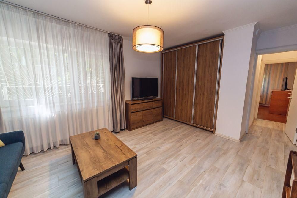 AP. 2 CAMERE TINERETULUI, MOBILAT/UTILAT, MODERN, METROU 7 MINUTE - Poză 3