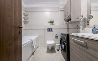 Apartament 3 camere și terasă generoasă, Buna Ziua - Poză 9