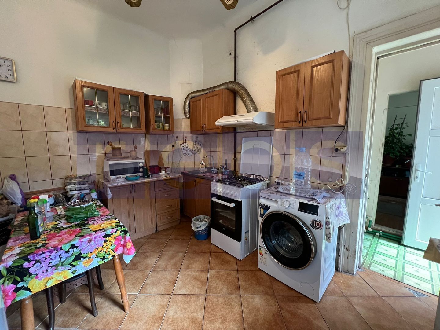 VANZARE CASA | ZONA DECEBAL - Poză 8