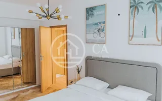 Apartament de închiriat cu 3 camere Ultracentral EAS, Oradea - Poză 12