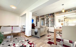 Casa individuala cu teren de 500 mp/panouri FV. 16KW/zona accesibila. - Poză 16