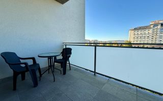 2 camere, bloc nou, Bună Ziua , parcare subterană - Poză 7