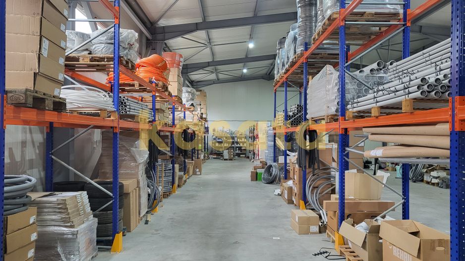 OPORTUNITATE I Spatiu de Depozitare de Vanzare - Pantelimon - Poză 4