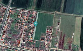 Teren intravilan Zimandcuz - Poză 4