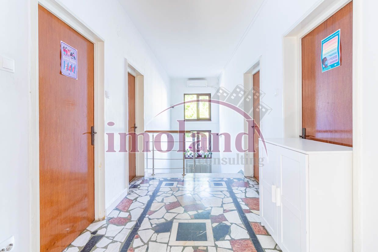 Imobil -  teren 440 mp - Floreasca- Compozitori - Poză 12