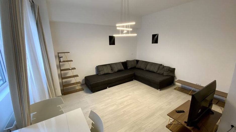 Garsoniera Vacaresti-Sun Plaza|Centrala Prorprie - Poză 2