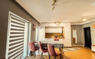 De inchiriat apartament 3 camere, Etaj 1, Parcare, Bloc Nou, Apahida - Poză 5