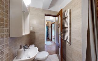 Apartament 4 camere + curte proprie Locatie excelenta – Brancoveanu - Poză 36