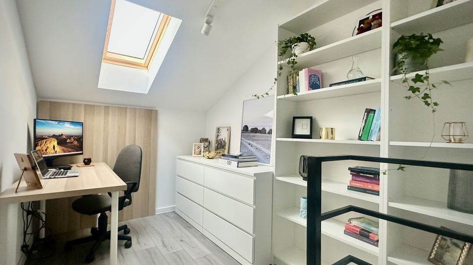 Apartament modern pe doua niveluri  – Calea Urseni, Timișoara - Poză 6