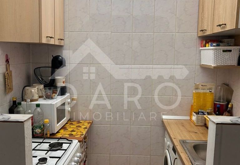 Garsoniera 7 Noiembrie Tg Mures - Poză 5