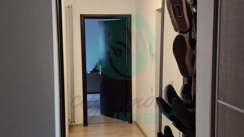 2 Camere COMPLET mobilate -Bloc 2014-Mall Vitan - Poză 7