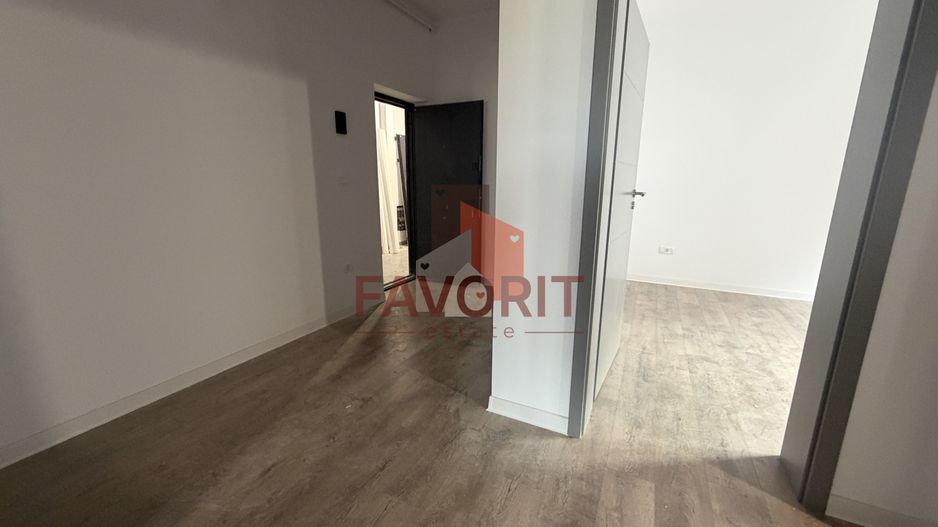 3 camere | Loc de parcare | Statie de autobuz | Finisaje la alegere - Poză 6