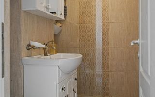 3 camere Colentina Obor – bloc reabilitat I renovat complet - Poză 9