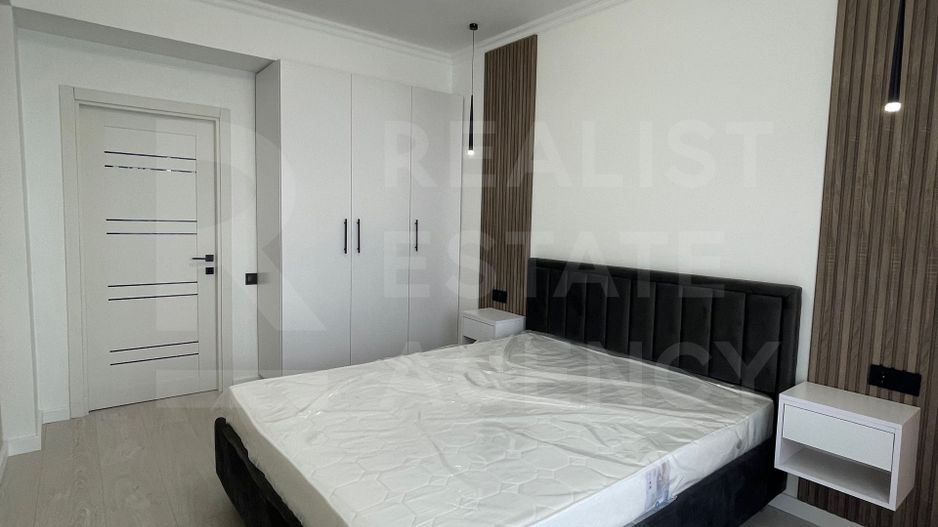 Vânzare, apartament, 2 camere, strada Ialoveni, Telecentru - Poză 1