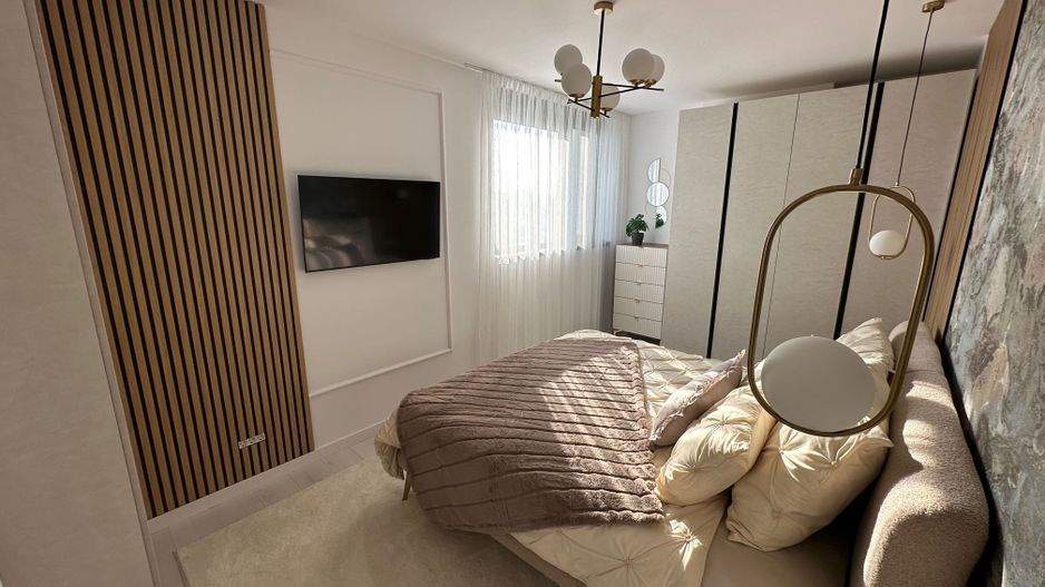 Luxury apartment for rent - Poză 5